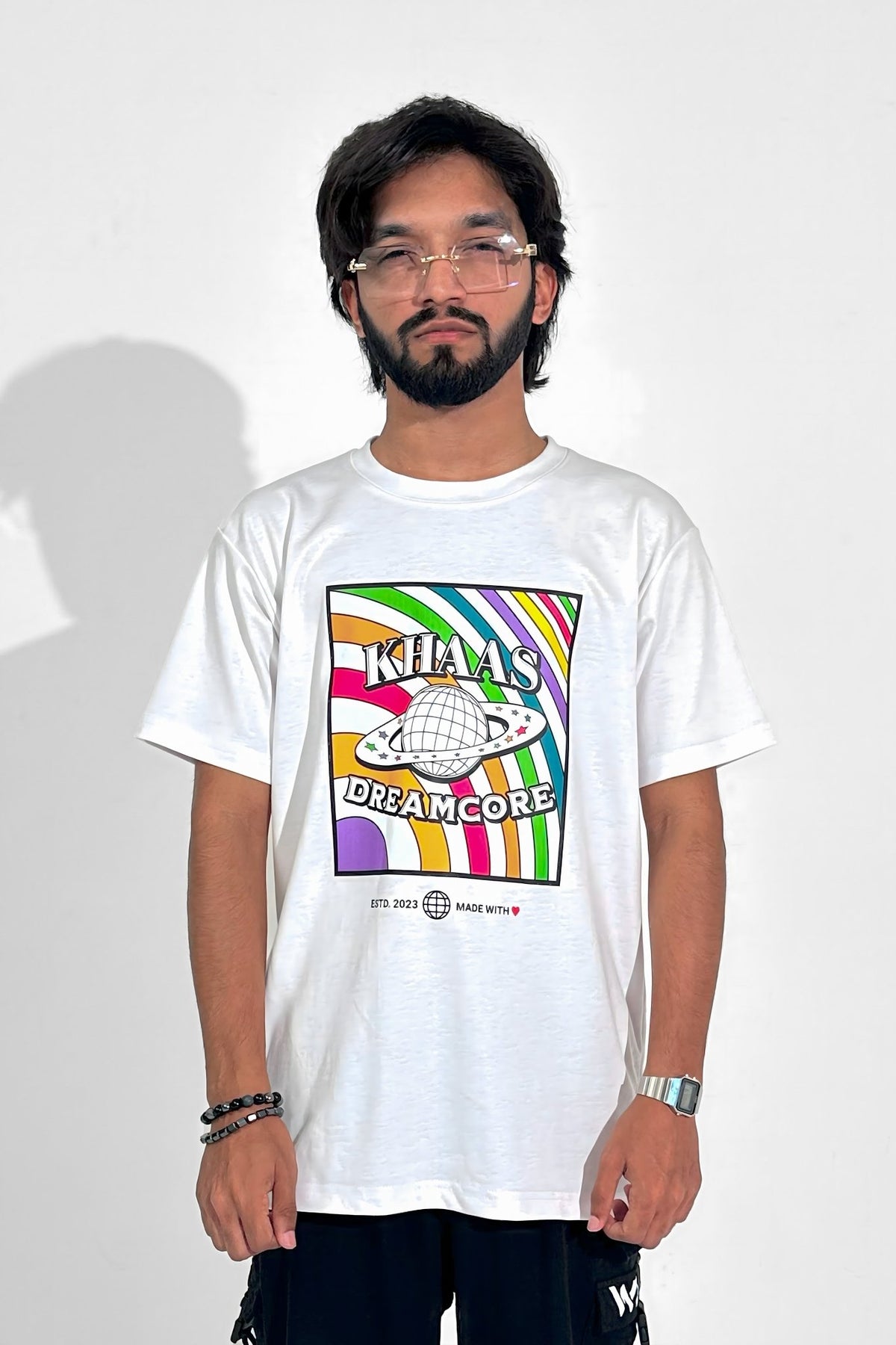 Khaas Dreamcore T-Shirt - KHAAS