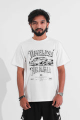 Timeless Arabia T-Shirt - KHAAS